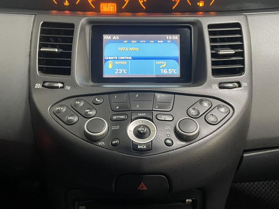 Nissan Primera III (P12) Воронеж  - изображение 14