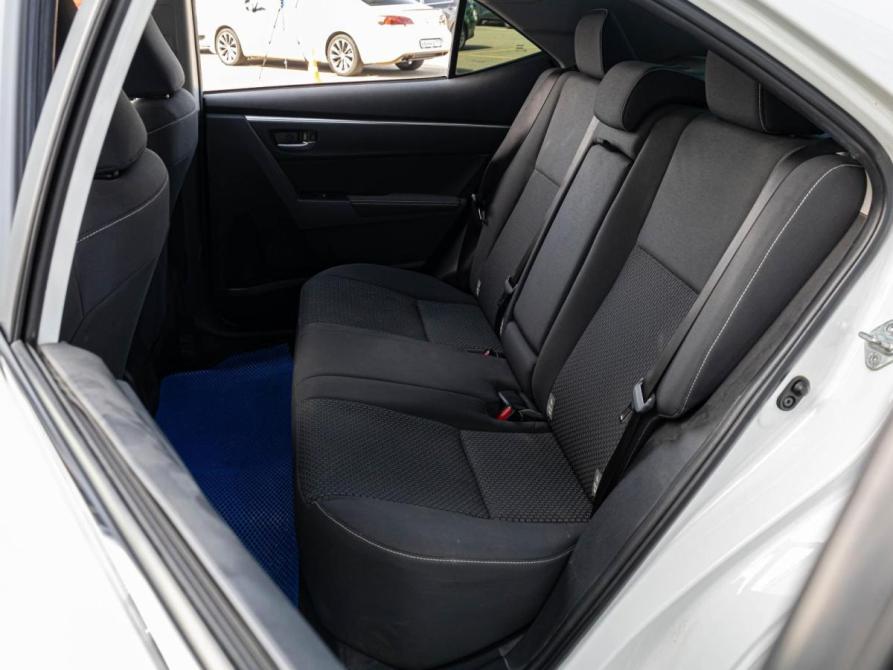 Toyota Corolla XI (E160 E170 E180) Рестайлинг 1 Краснодар  - изображение 9