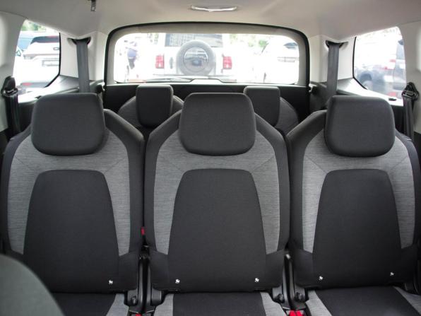 Citroen C4 SpaceTourer I с пробегом 2021 года, цена 1 720 000 рублей, 88227 км, компактвэн, Автокод Объявления