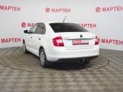 Skoda Rapid I Вологда  - изображение 23