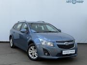 Chevrolet Cruze I Рестайлинг Москва  - изображение 15