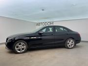 Mercedes-Benz C-Класс IV (W205) Москва  - изображение 19