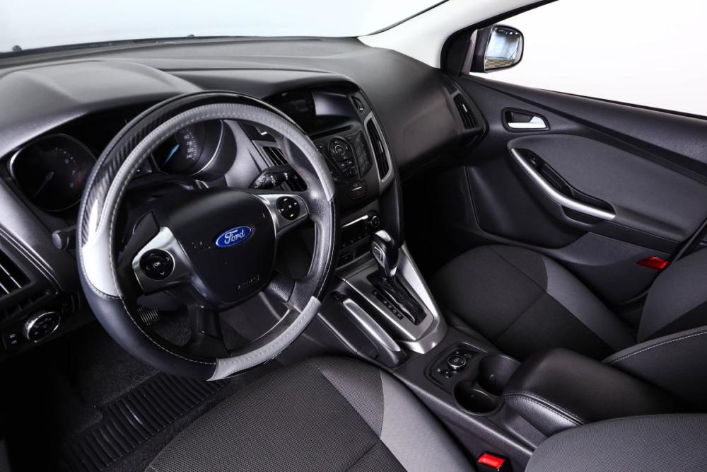 Ford Focus III Пермь  - изображение 9