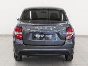 Lada (ВАЗ) Granta I Рестайлинг Москва  - изображение 33