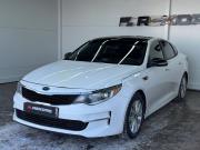 Kia Optima IV Уфа  - изображение 23