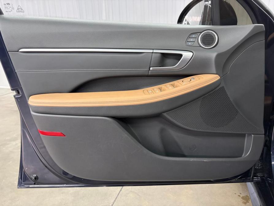 Hyundai Sonata VIII (DN8) Краснодар  - изображение 16