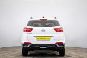 Hyundai Creta I Пермь  - изображение 28