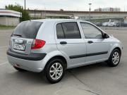 Hyundai Getz I Рестайлинг Казань  - изображение 23