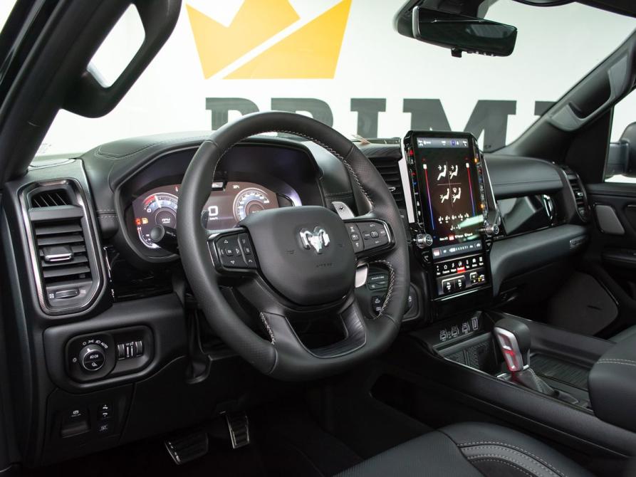 Ram 1500 V Рестайлинг Новосибирск  - изображение 9