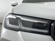 BMW 5 серии VII (G30/G31/G38) Москва  - изображение 28
