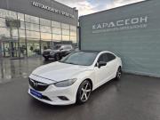 Mazda 6 III (GJ) Екатеринбург  - изображение 13