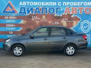 Lada (ВАЗ) Granta I Рестайлинг Набережные Челны  - изображение 24