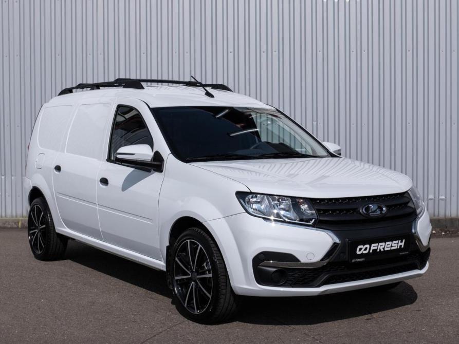 Lada (ВАЗ) Largus I Рестайлинг Сочи  - изображение 1