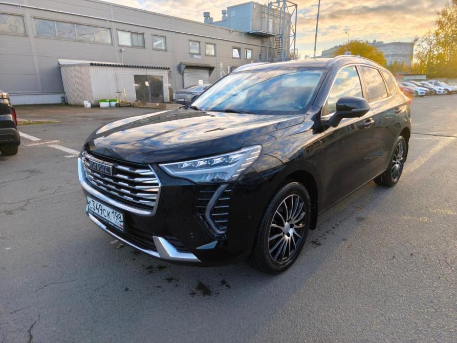 Haval Jolion I Санкт-Петербург  - изображение 1