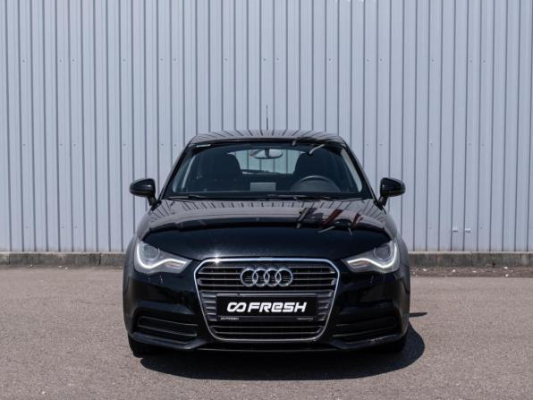 Audi A1 I (8X) с пробегом 2012 года, цена 1 149 000 рублей, 159089 км, хэтчбек, Автокод Объявления