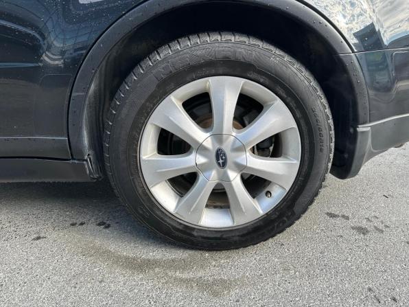 Subaru Tribeca I с пробегом 2005 года, цена 880 000 рублей, 258425 км, внедорожник, Автокод Объявления