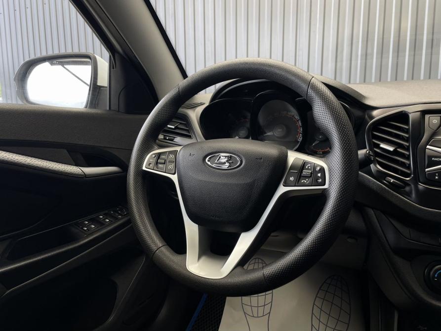 Lada (ВАЗ) Vesta I Пермь  - изображение 6