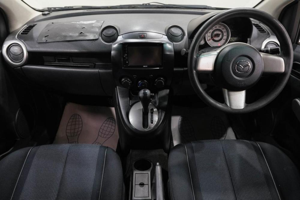 Mazda Demio III (DE) Новокузнецк  - изображение 22
