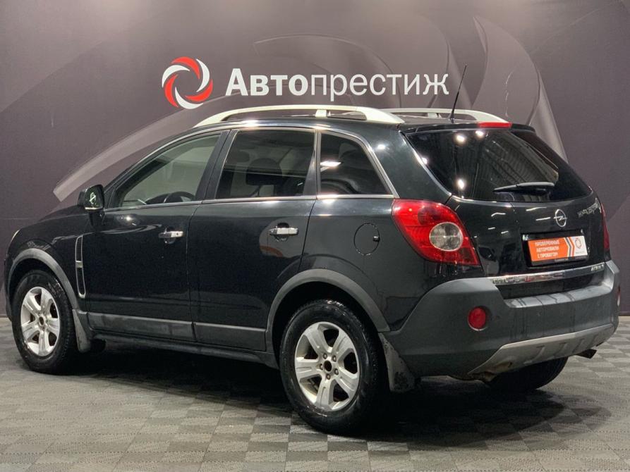 Opel Antara I Оренбург  - изображение 6