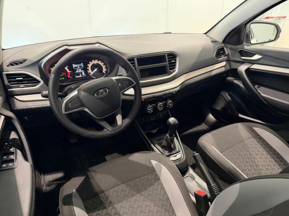 Lada (ВАЗ) Vesta I Рестайлинг (NG) с пробегом 2023 года, цена 1 310 000 рублей, 31000 км, седан, Автокод Объявления