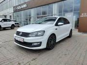 Volkswagen Polo V Рестайлинг Набережные Челны  - изображение 21
