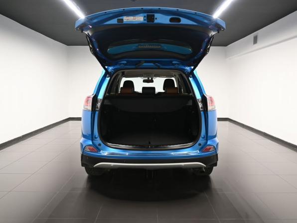 Toyota RAV4 IV (XA40) Рестайлинг с пробегом 2016 года, цена 2 245 000 рублей, 151930 км, внедорожник, Автокод Объявления