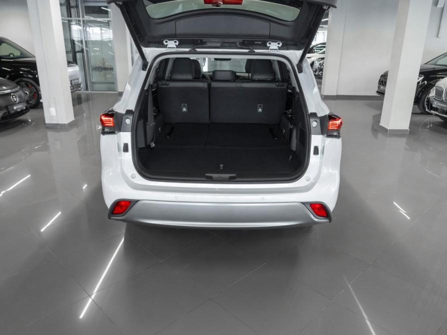 Toyota Highlander IV (XU70) Москва  - изображение 28