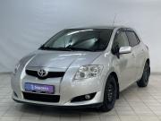 Toyota Auris I Воронеж  - изображение 22