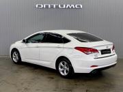 Hyundai i40 I Краснодар  - изображение 27