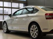 Citroen C5 II Екатеринбург  - изображение 31