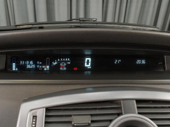Renault Scenic II Рестайлинг с пробегом 2009 года, цена 289 000 рублей, 331316 км, компактвэн, Автокод Объявления