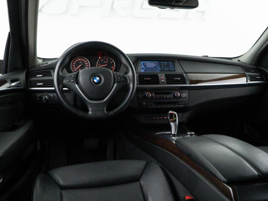 BMW X5 II (E70) Рестайлинг Москва  - изображение 6