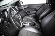 Opel Astra J Рестайлинг Пермь  - изображение 28