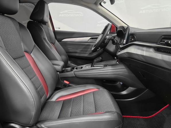 Haval F7x I Рестайлинг с пробегом 2022 года, цена 2 199 000 рублей, 71840 км, внедорожник, Автокод Объявления