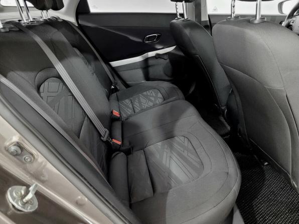 Kia Ceed II с пробегом 2014 года, цена 1 050 000 рублей, 81592 км, универсал, Автокод Объявления