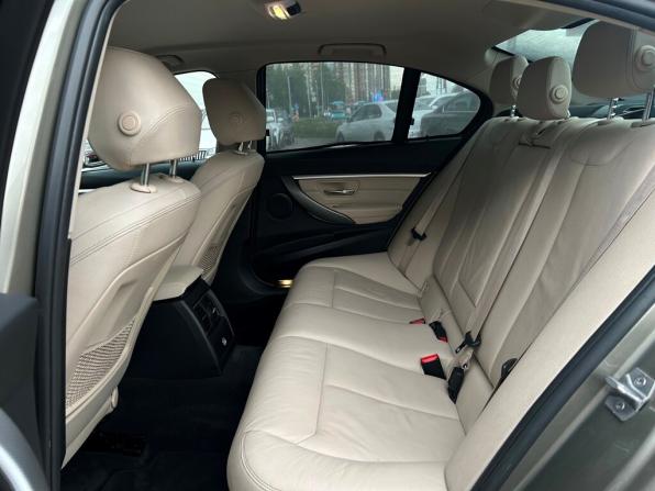 BMW 3 серии VI (F3x) Рестайлинг с пробегом 2018 года, цена 2 128 700 рублей, 139646 км, седан, Автокод Объявления
