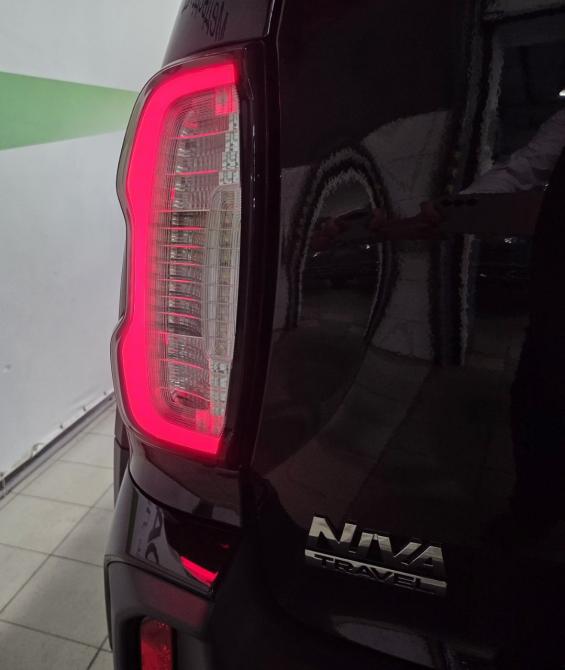 Lada (ВАЗ) Niva Travel I Красноярск  - изображение 21