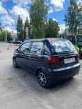 Daewoo Matiz II Рестайлинг Кострома  - изображение 18