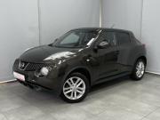 Nissan Juke I Красноярск  - изображение 25