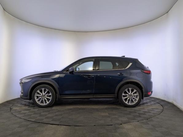 Mazda CX-5 II с пробегом 2019 года, цена 2 950 000 рублей, 94635 км, внедорожник, Автокод Объявления