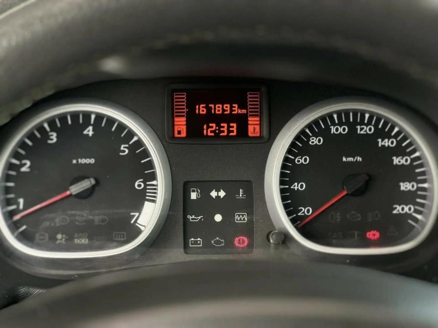 Renault Duster I Екатеринбург  - изображение 14