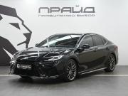 Toyota Camry IX (XV80) China Market Ростов-на-Дону  - изображение 35