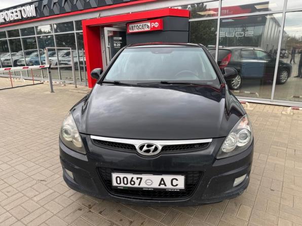 Hyundai i30 I с пробегом 2008 года, цена 699 900 рублей, 246559 км, хэтчбек, Автокод Объявления