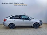 Lada (ВАЗ) Granta I Рестайлинг Ярославль  - изображение 16