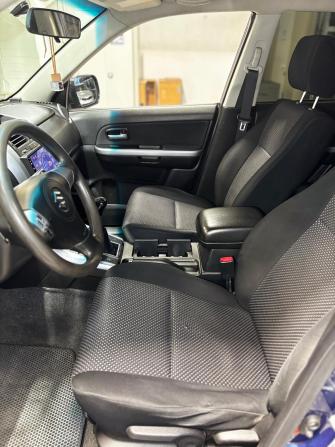 Suzuki Grand Vitara II с пробегом 2008 года, цена 899 000 рублей, 168969 км, внедорожник, Автокод Объявления