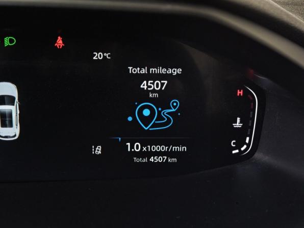 Changan UNI-S I с пробегом 2024 года, цена 2 375 000 рублей, 4506 км, внедорожник, Автокод Объявления