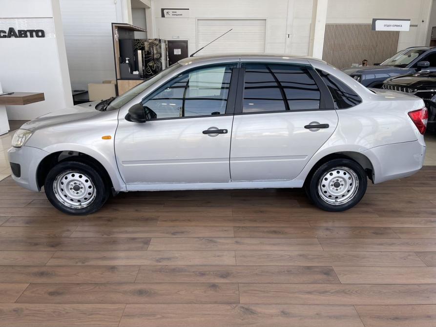 Lada (ВАЗ) Granta I Саратов  - изображение 8