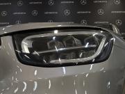 Mercedes-Benz GLC I (X253) Рестайлинг Москва  - изображение 49