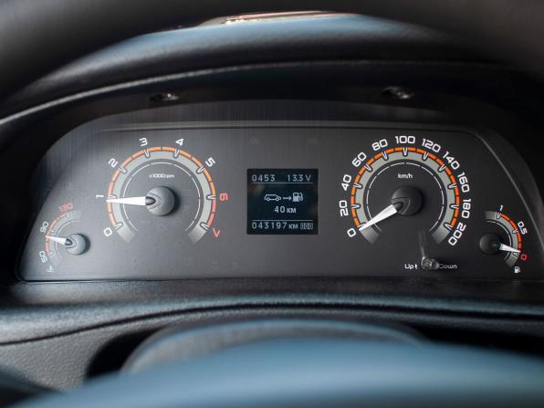 Lada (ВАЗ) Niva Travel I с пробегом 2024 года, цена 1 130 000 рублей, 43197 км, внедорожник, Автокод Объявления
