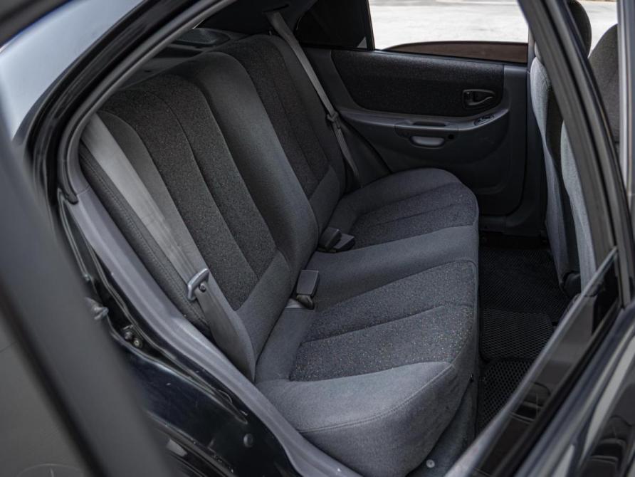 Hyundai Accent II Краснодар  - изображение 7